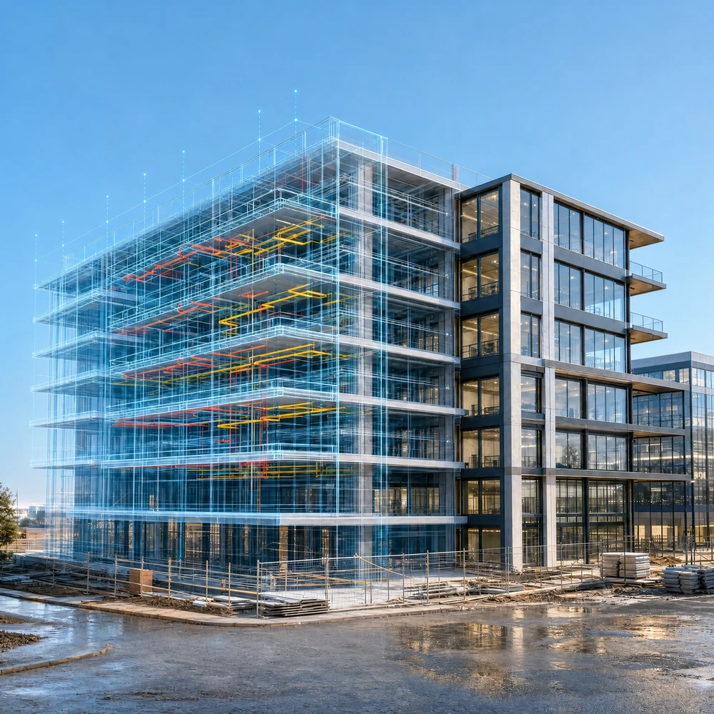 Online Training BricsCAD® BIM