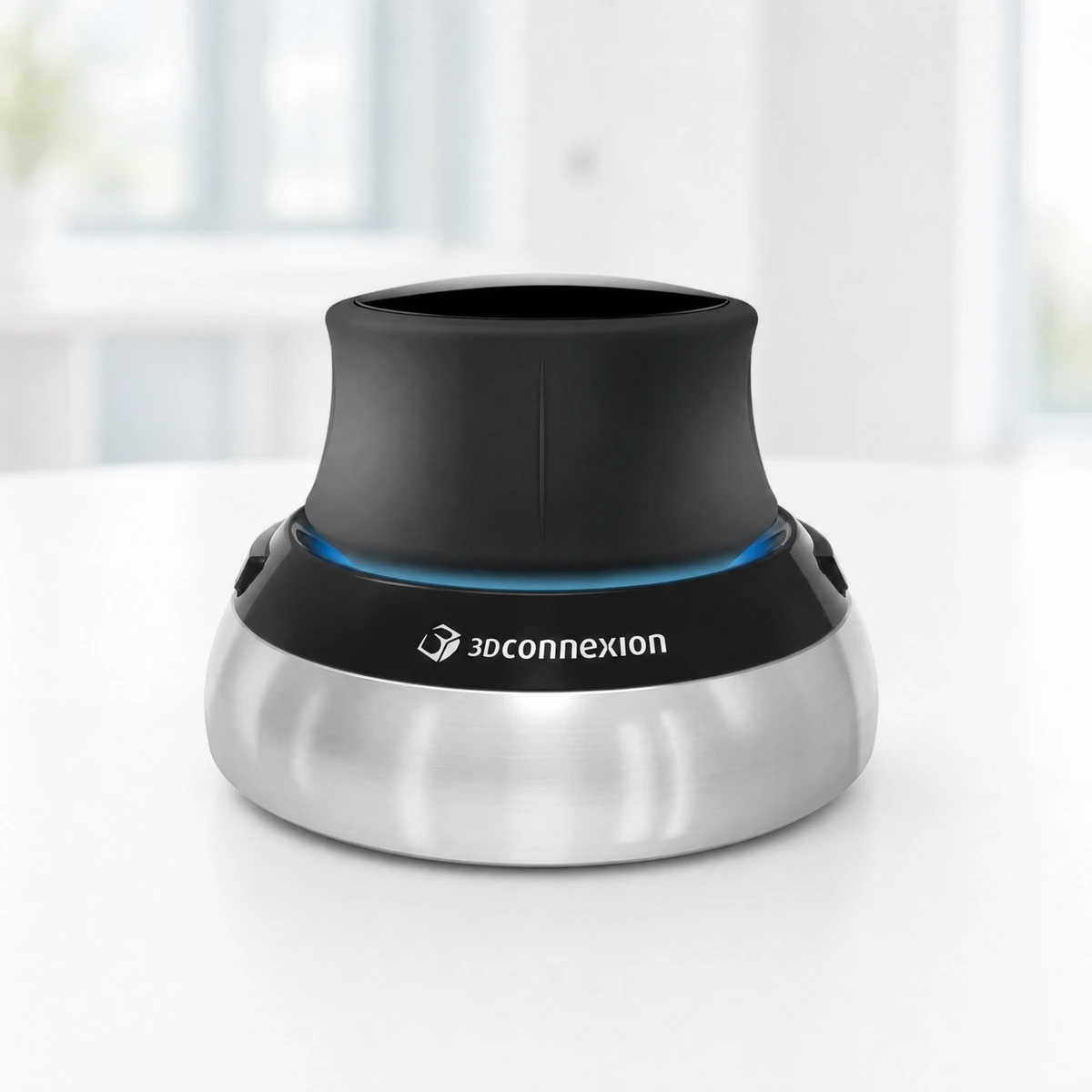 SpaceMouse® Wireless  - Bluetooth® Edition