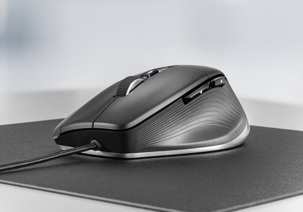 CadMouse Compact Wireless