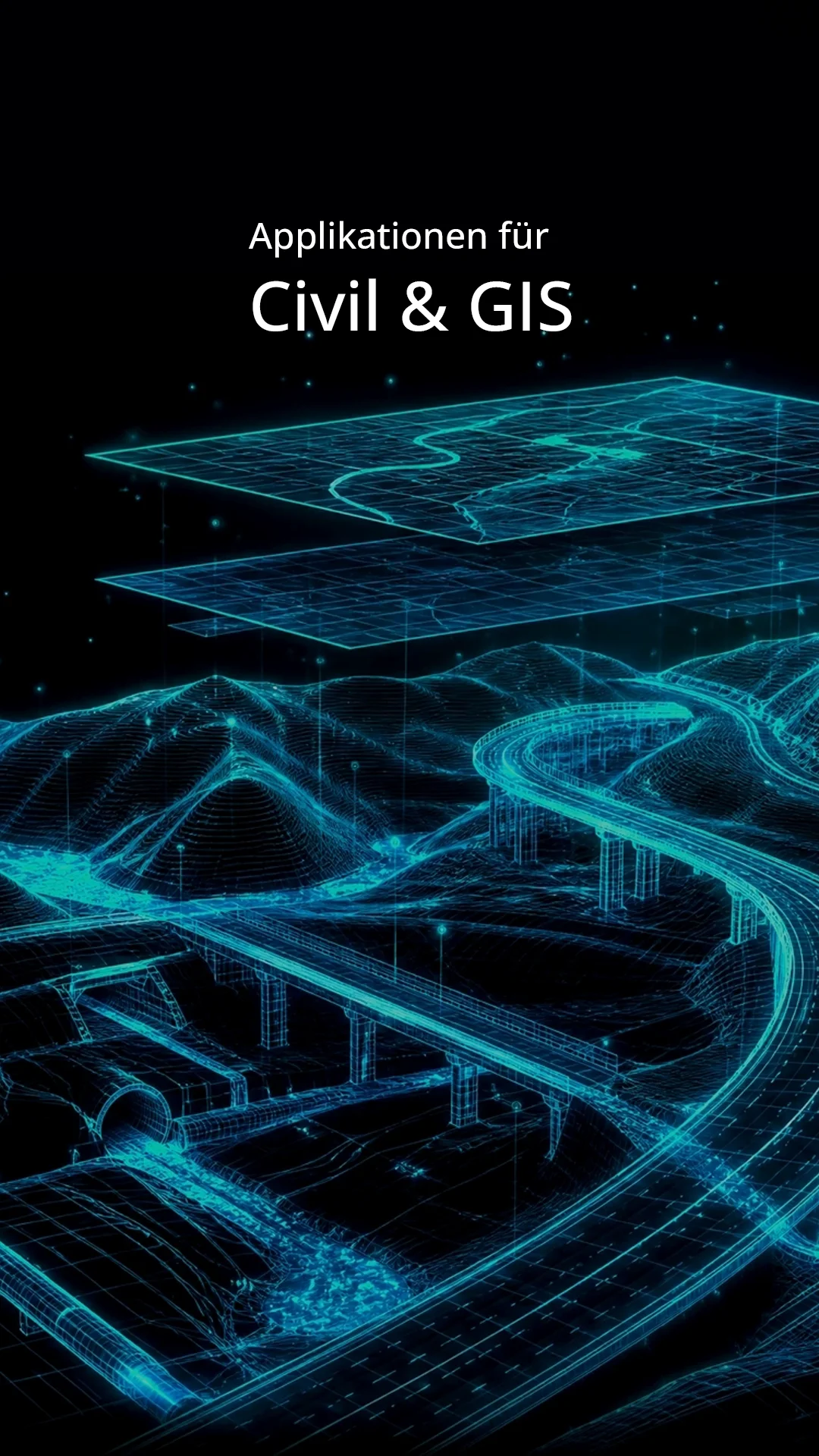 Image C – tall