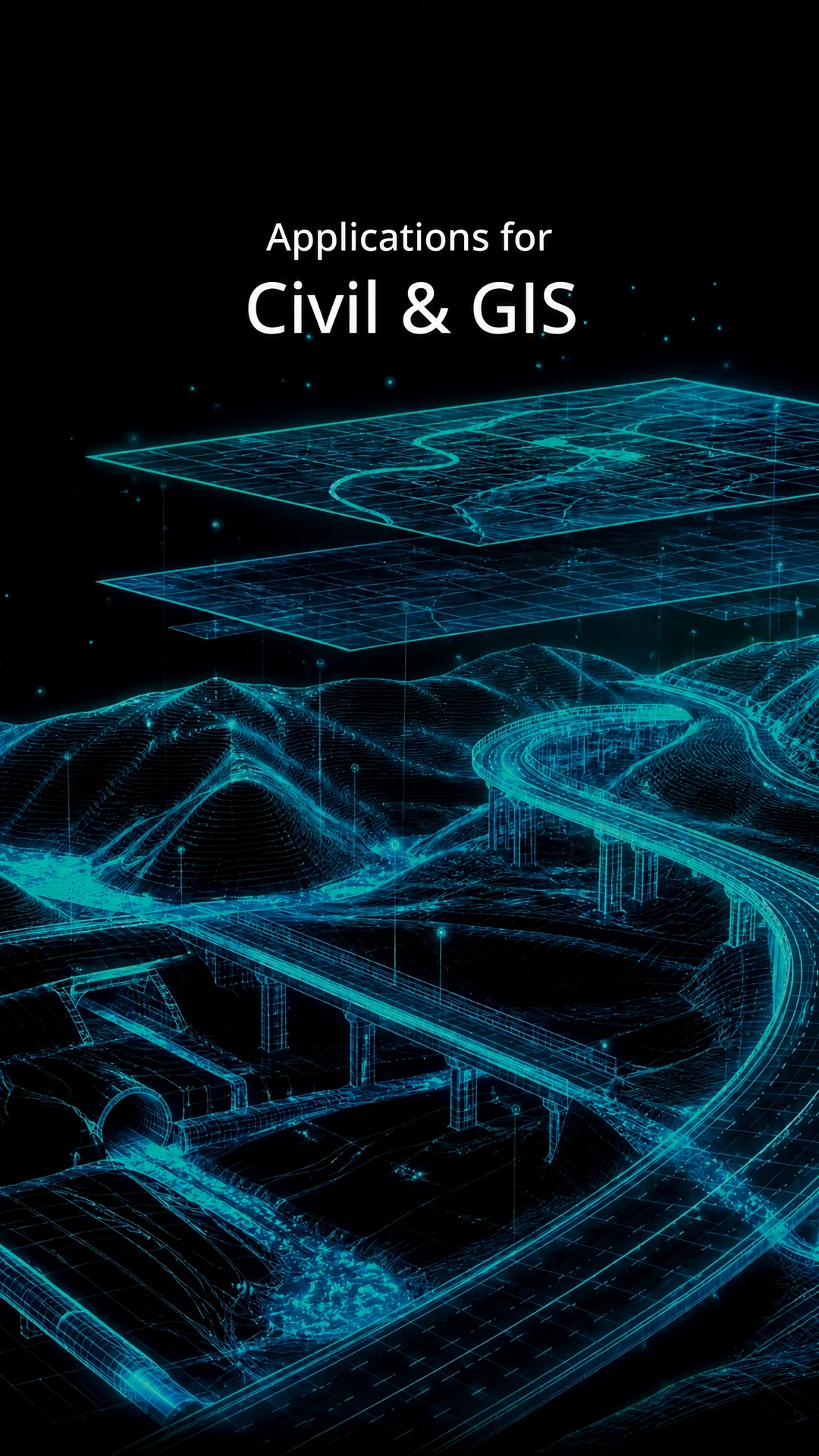 Image C – tall