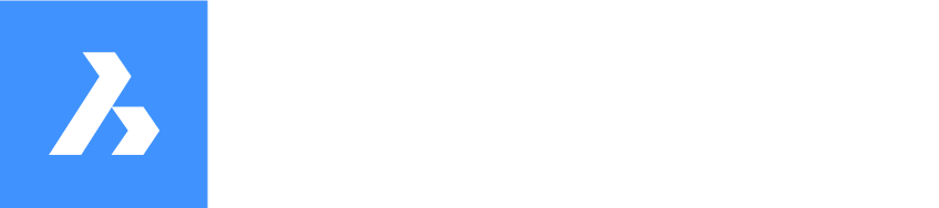 BricsCAD Logo