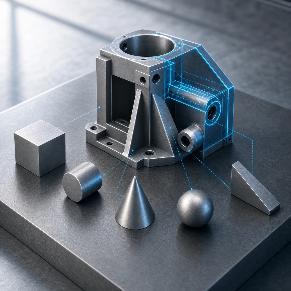 Online-Schulung BricsCAD® 3D-Grundlagen