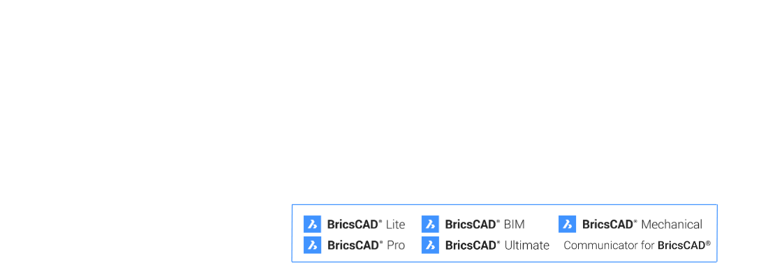 BricsCAD